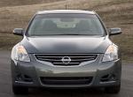 Nissan Altima Hybrid 2010 года